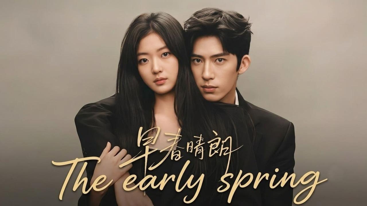 مسلسل اوائل الربيع The Early Spring الحلقة 22 الثانية والعشرون مترجمة