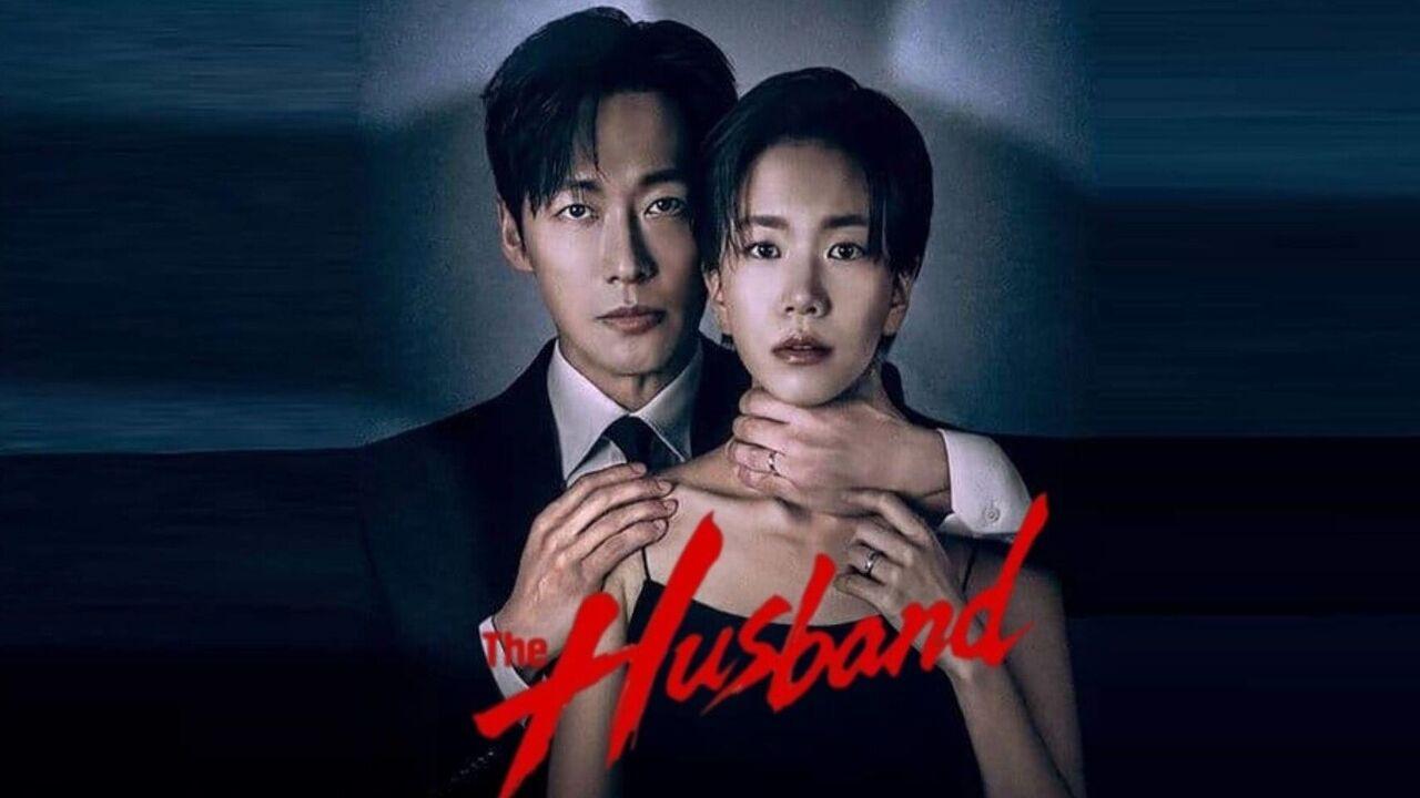 مسلسل The Husband الحلقة 9 التاسعة مترجمة