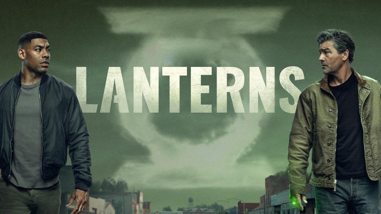 مسلسل Lanterns الموسم الاول الحلقة 6 السادسة مترجمة