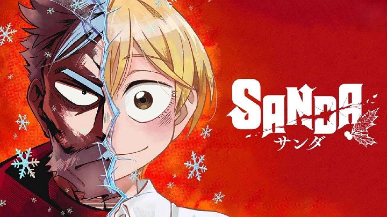 انمي Sanda الحلقة 3 مترجمة كاملة HD