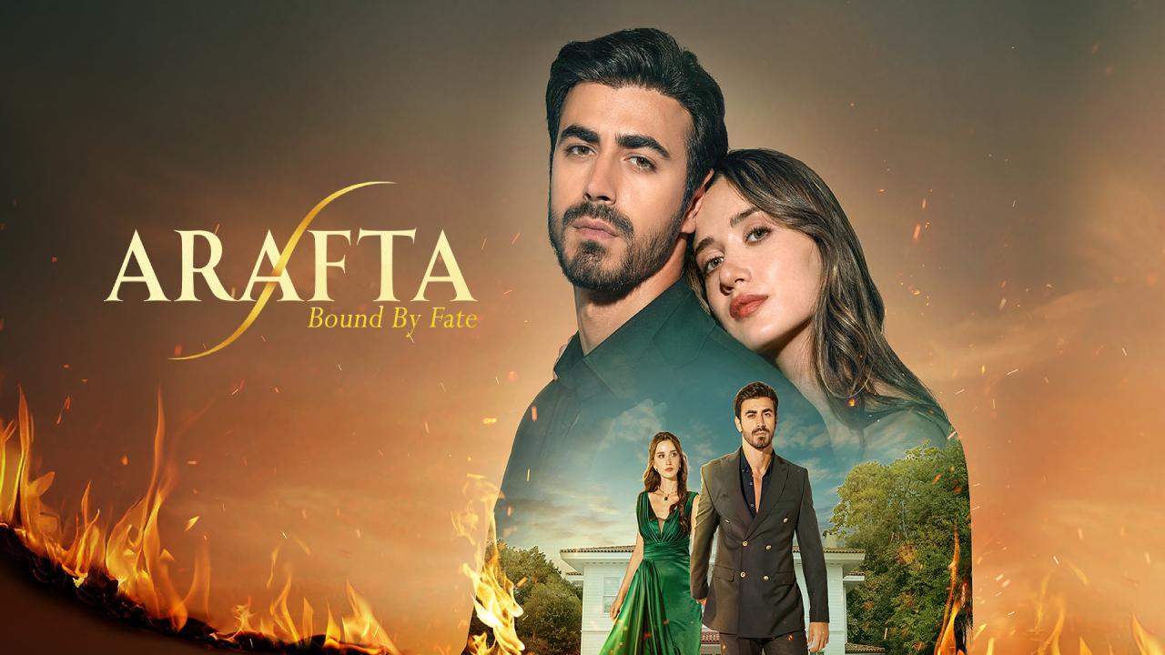 مسلسل الاعراف الحلقة 7 السابعة مترجمة