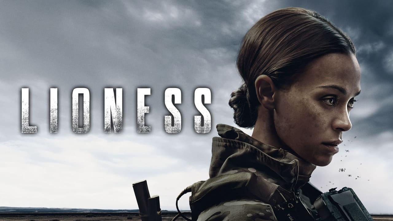 مسلسل Special Ops Lioness الموسم الثالث الحلقة 8 الثامنة مترجمة