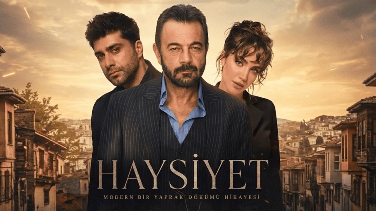 مسلسل الكرامة الحلقة 2 الثانية مترجمة
