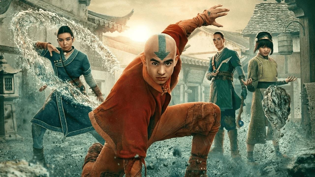 مسلسل Avatar The Last Airbender الموسم الثاني الحلقة 3 مترجمة